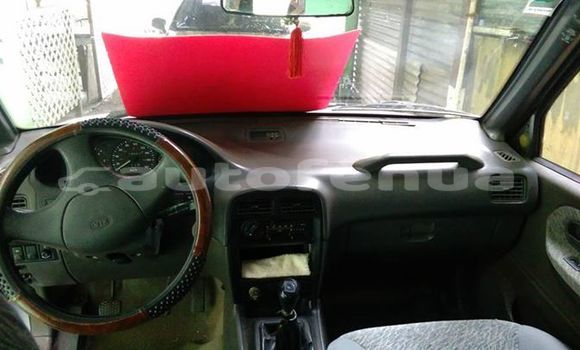 Buy Used Kia Sportage Other Car in Ahe in Tuamotu