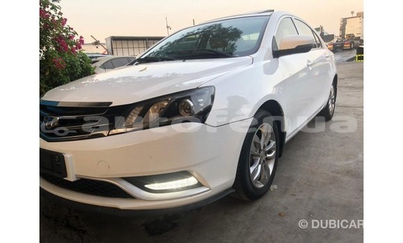 Buy Import Geely Emgrand 7 White Car in Import - Dubai in Marquesas Buy Import Geely Emgrand 7 White Car in Import - Dubai in Marquesas