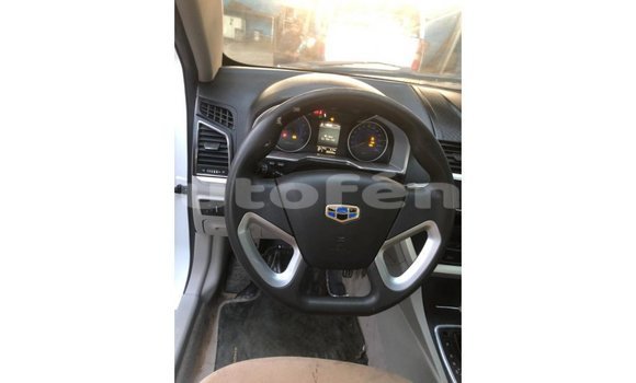 Buy Import Geely Emgrand 7 White Car in Import - Dubai in Marquesas Buy Import Geely Emgrand 7 White Car in Import - Dubai in Marquesas