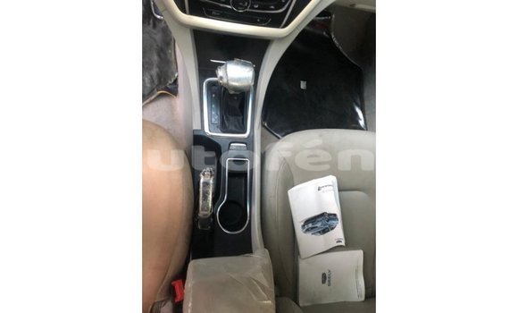 Buy Import Geely Emgrand 7 White Car in Import - Dubai in Marquesas Buy Import Geely Emgrand 7 White Car in Import - Dubai in Marquesas