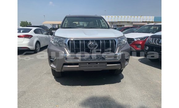 Buy Import Toyota Prado Brown Car in Import - Dubai in Marquesas Buy Import Toyota Prado Brown Car in Import - Dubai in Marquesas