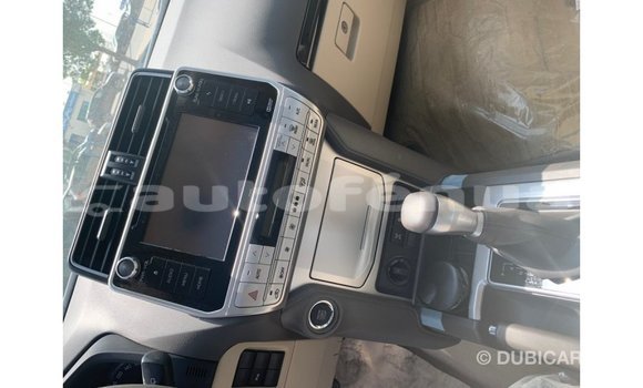 Buy Import Toyota Prado Brown Car in Import - Dubai in Marquesas Buy Import Toyota Prado Brown Car in Import - Dubai in Marquesas