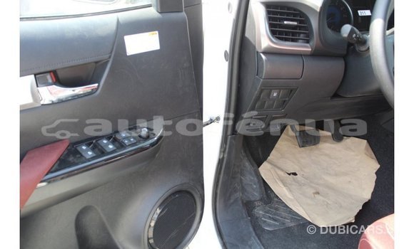 Buy Import Toyota Hilux White Car in Import - Dubai in Marquesas Buy Import Toyota Hilux White Car in Import - Dubai in Marquesas