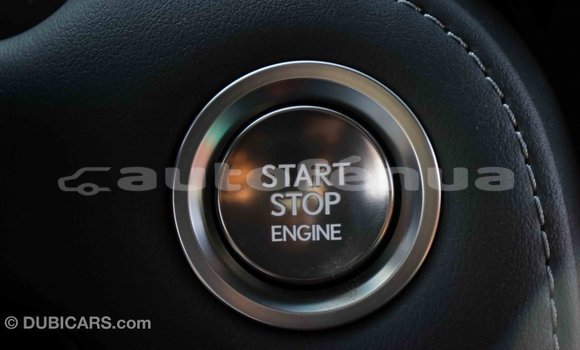 Acheter Import Voiture Lexus LX Blanc à Import - Dubai, Marquesas Acheter Import Voiture Lexus LX Blanc à Import - Dubai, Marquesas