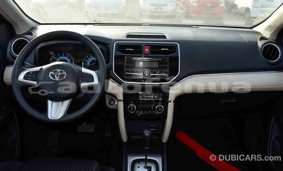 Buy Import Toyota Rush Red Car in Import - Dubai in Marquesas Buy Import Toyota Rush Red Car in Import - Dubai in Marquesas