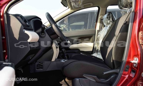Buy Import Toyota Rush Red Car in Import - Dubai in Marquesas Buy Import Toyota Rush Red Car in Import - Dubai in Marquesas