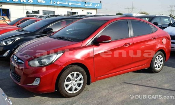 Acheter Import Voiture Hyundai Accent Rouge à Import - Dubai, Marquesas Acheter Import Voiture Hyundai Accent Rouge à Import - Dubai, Marquesas