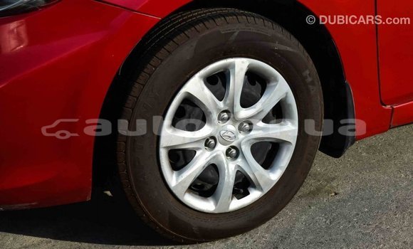 Acheter Import Voiture Hyundai Accent Rouge à Import - Dubai, Marquesas Acheter Import Voiture Hyundai Accent Rouge à Import - Dubai, Marquesas