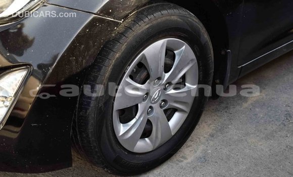 Buy Import Hyundai Elantra Black Car in Import - Dubai in Marquesas Buy Import Hyundai Elantra Black Car in Import - Dubai in Marquesas