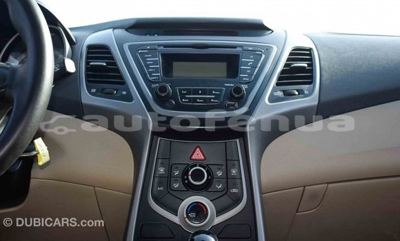 Buy Import Hyundai Elantra Red Car in Import - Dubai in Marquesas Buy Import Hyundai Elantra Red Car in Import - Dubai in Marquesas