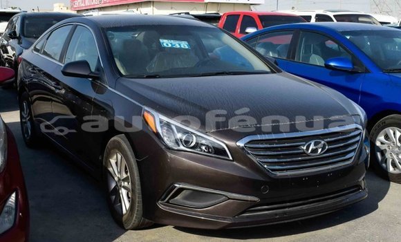 Buy Import Hyundai Sonata Brown Car in Import - Dubai in Marquesas Buy Import Hyundai Sonata Brown Car in Import - Dubai in Marquesas