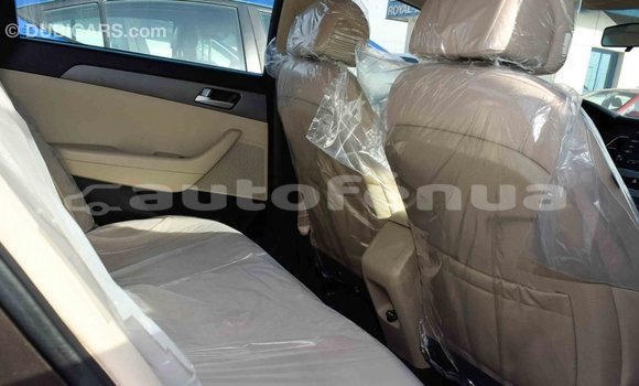 Buy Import Hyundai Sonata Brown Car in Import - Dubai in Marquesas Buy Import Hyundai Sonata Brown Car in Import - Dubai in Marquesas
