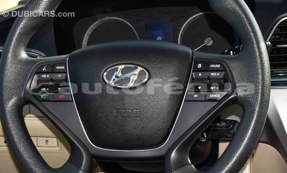 Buy Import Hyundai Sonata Brown Car in Import - Dubai in Marquesas Buy Import Hyundai Sonata Brown Car in Import - Dubai in Marquesas