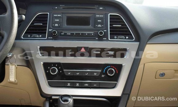 Buy Import Hyundai Sonata Brown Car in Import - Dubai in Marquesas Buy Import Hyundai Sonata Brown Car in Import - Dubai in Marquesas