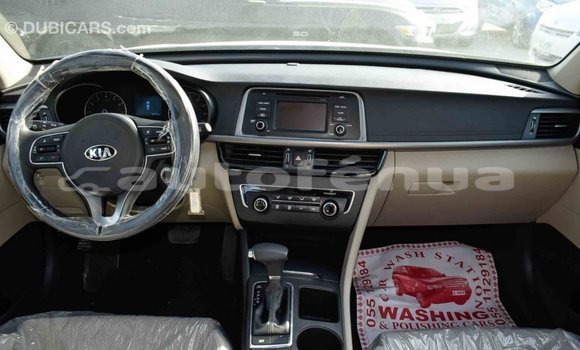 Acheter Import Voiture Kia Optima Bleu à Import - Dubai, Marquesas Acheter Import Voiture Kia Optima Bleu à Import - Dubai, Marquesas