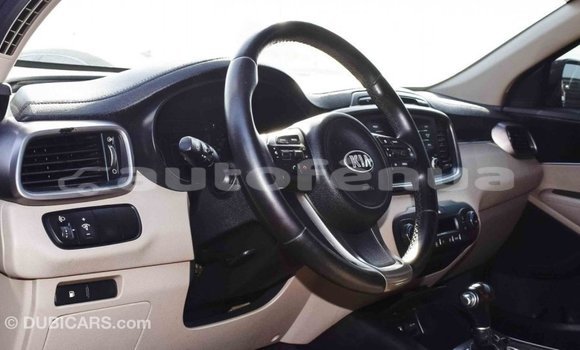 Buy Import Kia Sorento Brown Car in Import - Dubai in Marquesas Buy Import Kia Sorento Brown Car in Import - Dubai in Marquesas
