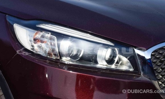 Buy Import Kia Sorento Brown Car in Import - Dubai in Marquesas Buy Import Kia Sorento Brown Car in Import - Dubai in Marquesas