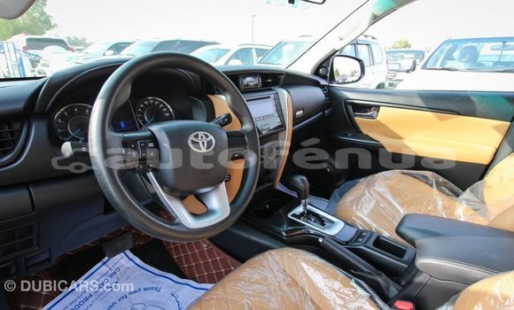 Buy Import Toyota Fortuner White Car in Import - Dubai in Marquesas Buy Import Toyota Fortuner White Car in Import - Dubai in Marquesas