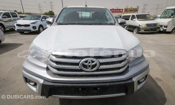 Acheter Import Voiture Toyota Hilux Autre à Import - Dubai, Marquesas Acheter Import Voiture Toyota Hilux Autre à Import - Dubai, Marquesas