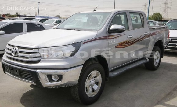 Acheter Import Voiture Toyota Hilux Autre à Import - Dubai, Marquesas Acheter Import Voiture Toyota Hilux Autre à Import - Dubai, Marquesas