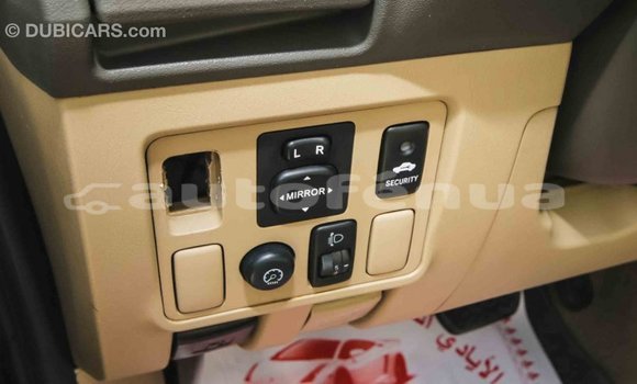 Acheter Import Voiture Toyota Fortuner Noir à Import - Dubai, Marquesas Acheter Import Voiture Toyota Fortuner Noir à Import - Dubai, Marquesas