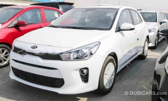 Acheter Import Voiture Kia Rio Blanc à Import - Dubai, Marquesas Acheter Import Voiture Kia Rio Blanc à Import - Dubai, Marquesas