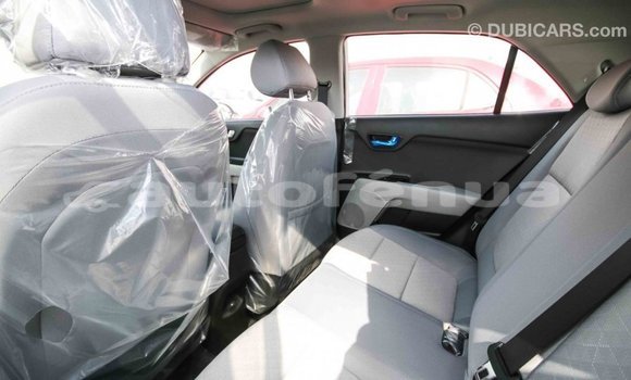 Acheter Import Voiture Kia Rio Blanc à Import - Dubai, Marquesas Acheter Import Voiture Kia Rio Blanc à Import - Dubai, Marquesas