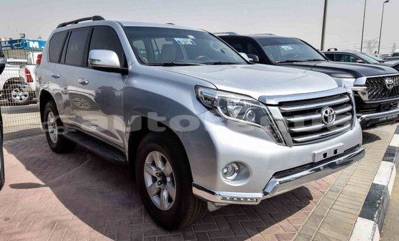 Acheter Import Voiture Toyota Prado Autre à Import - Dubai, Marquesas Acheter Import Voiture Toyota Prado Autre à Import - Dubai, Marquesas