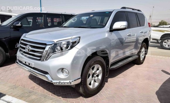 Acheter Import Voiture Toyota Prado Autre à Import - Dubai, Marquesas Acheter Import Voiture Toyota Prado Autre à Import - Dubai, Marquesas