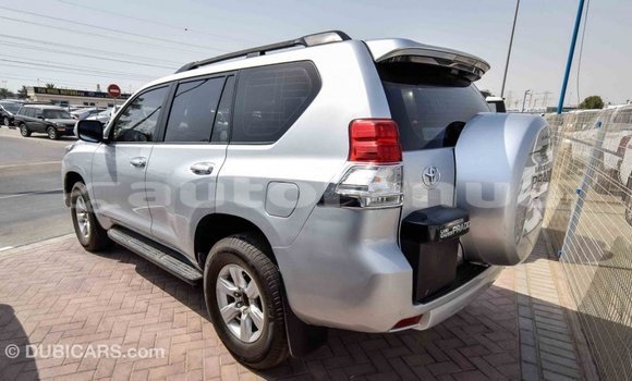 Acheter Import Voiture Toyota Prado Autre à Import - Dubai, Marquesas Acheter Import Voiture Toyota Prado Autre à Import - Dubai, Marquesas
