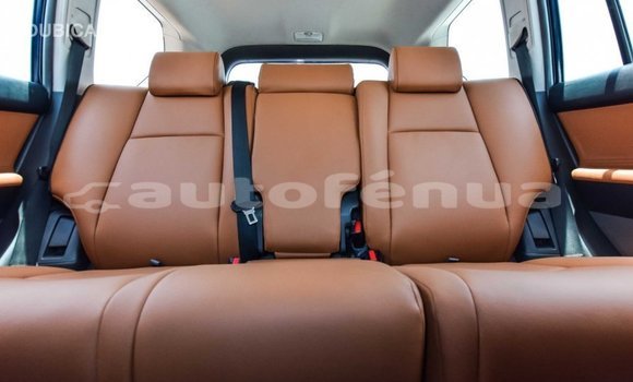 Buy Import Toyota Prado Blue Car in Import - Dubai in Marquesas Buy Import Toyota Prado Blue Car in Import - Dubai in Marquesas