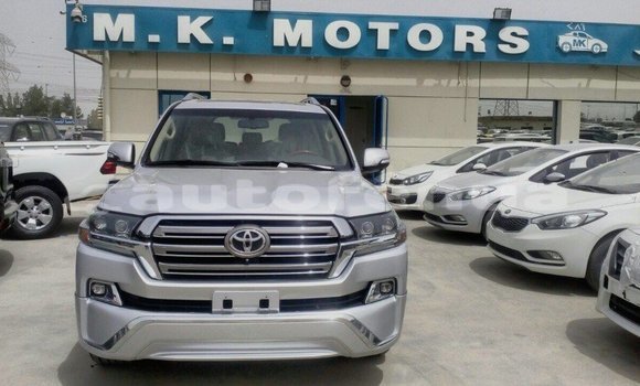 Buy Import Toyota Land Cruiser Other Car in Import - Dubai in Marquesas Buy Import Toyota Land Cruiser Other Car in Import - Dubai in Marquesas
