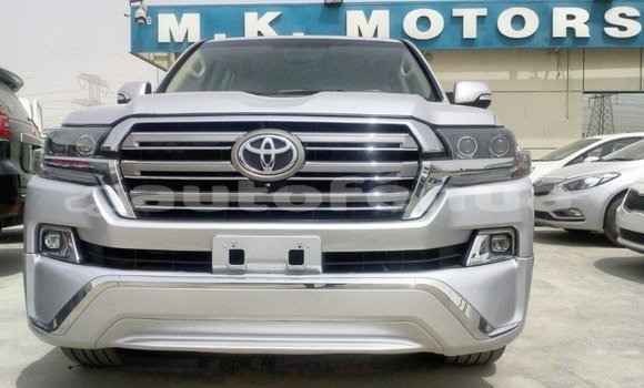Buy Import Toyota Land Cruiser Other Car in Import - Dubai in Marquesas Buy Import Toyota Land Cruiser Other Car in Import - Dubai in Marquesas