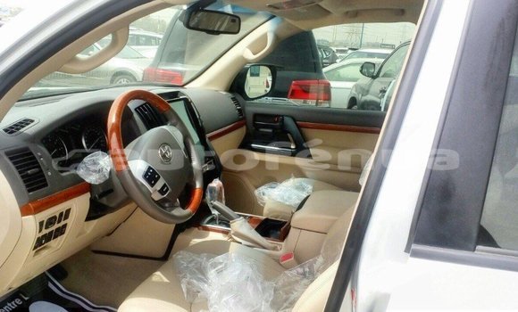 Buy Import Toyota Land Cruiser Other Car in Import - Dubai in Marquesas Buy Import Toyota Land Cruiser Other Car in Import - Dubai in Marquesas