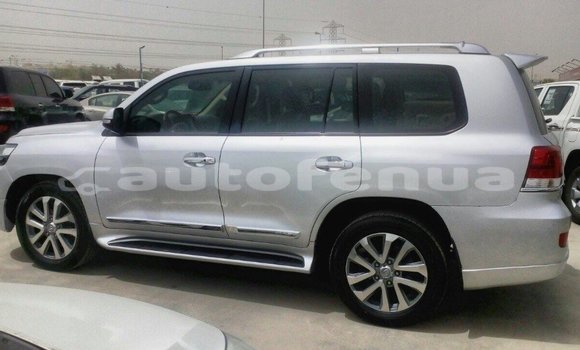 Buy Import Toyota Land Cruiser Other Car in Import - Dubai in Marquesas Buy Import Toyota Land Cruiser Other Car in Import - Dubai in Marquesas