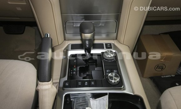 Buy Import Toyota Land Cruiser Black Car in Import - Dubai in Marquesas Buy Import Toyota Land Cruiser Black Car in Import - Dubai in Marquesas