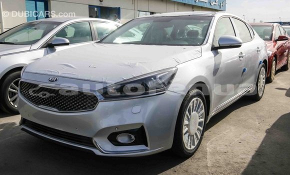Acheter Import Voiture Kia Cadenza Autre à Import - Dubai, Marquesas Acheter Import Voiture Kia Cadenza Autre à Import - Dubai, Marquesas