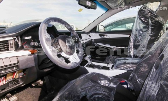 Acheter Import Voiture Kia Cadenza Autre à Import - Dubai, Marquesas Acheter Import Voiture Kia Cadenza Autre à Import - Dubai, Marquesas