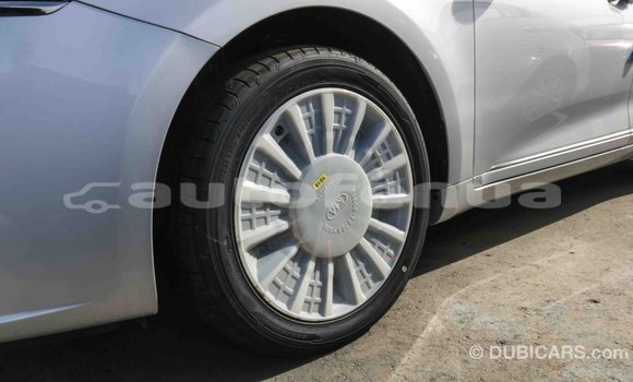 Acheter Import Voiture Kia Cadenza Autre à Import - Dubai, Marquesas Acheter Import Voiture Kia Cadenza Autre à Import - Dubai, Marquesas