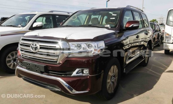 Acheter Import Voiture Toyota Land Cruiser Autre à Import - Dubai, Marquesas Acheter Import Voiture Toyota Land Cruiser Autre à Import - Dubai, Marquesas