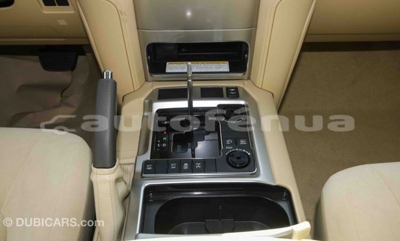 Acheter Import Voiture Toyota Land Cruiser Autre à Import - Dubai, Marquesas Acheter Import Voiture Toyota Land Cruiser Autre à Import - Dubai, Marquesas