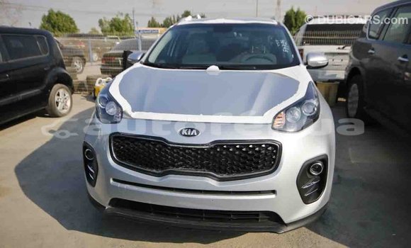 Acheter Import Voiture Kia Sportage Autre à Import - Dubai, Marquesas Acheter Import Voiture Kia Sportage Autre à Import - Dubai, Marquesas