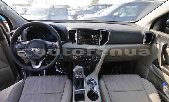 Acheter Import Voiture Kia Sportage Autre à Import - Dubai, Marquesas Acheter Import Voiture Kia Sportage Autre à Import - Dubai, Marquesas