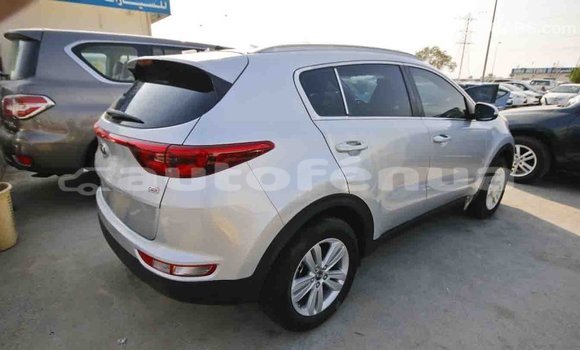 Acheter Import Voiture Kia Sportage Autre à Import - Dubai, Marquesas Acheter Import Voiture Kia Sportage Autre à Import - Dubai, Marquesas
