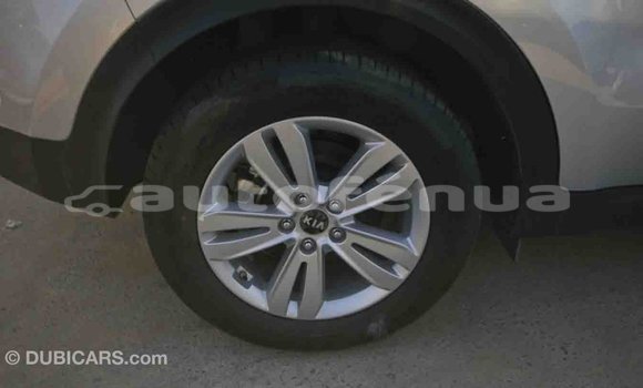 Acheter Import Voiture Kia Sportage Autre à Import - Dubai, Marquesas Acheter Import Voiture Kia Sportage Autre à Import - Dubai, Marquesas