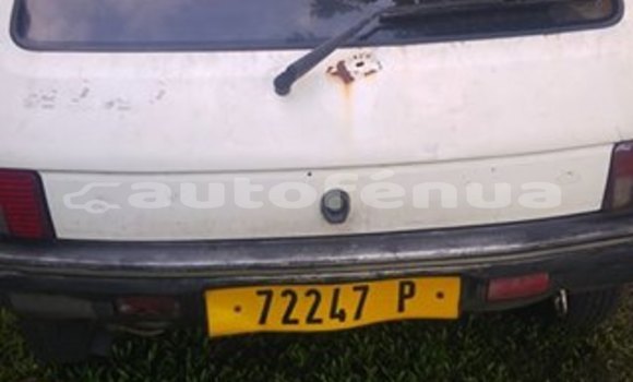 Acheter Occasion Voiture Peugeot 205 Autre à Mataura, Tubuai Acheter Occasion Voiture Peugeot 205 Autre à Mataura, Tubuai