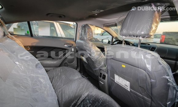 Acheter Import Voiture Kia Cerato Blanc à Import - Dubai, Marquesas Acheter Import Voiture Kia Cerato Blanc à Import - Dubai, Marquesas
