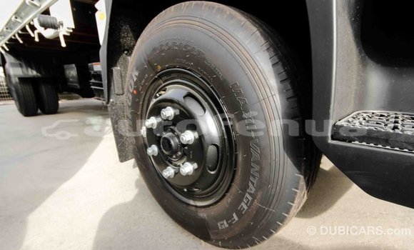 Buy Import Hyundai Chorus White Truck in Import - Dubai in Marquesas Buy Import Hyundai Chorus White Truck in Import - Dubai in Marquesas