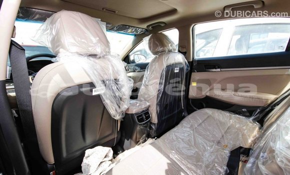 Buy Import Hyundai Elantra White Car in Import - Dubai in Marquesas Buy Import Hyundai Elantra White Car in Import - Dubai in Marquesas