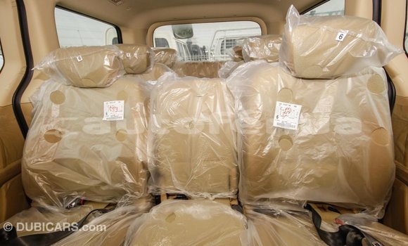 Acheter Import Utilitaire Hyundai Chorus Blanc à Import - Dubai, Marquesas Acheter Import Utilitaire Hyundai Chorus Blanc à Import - Dubai, Marquesas